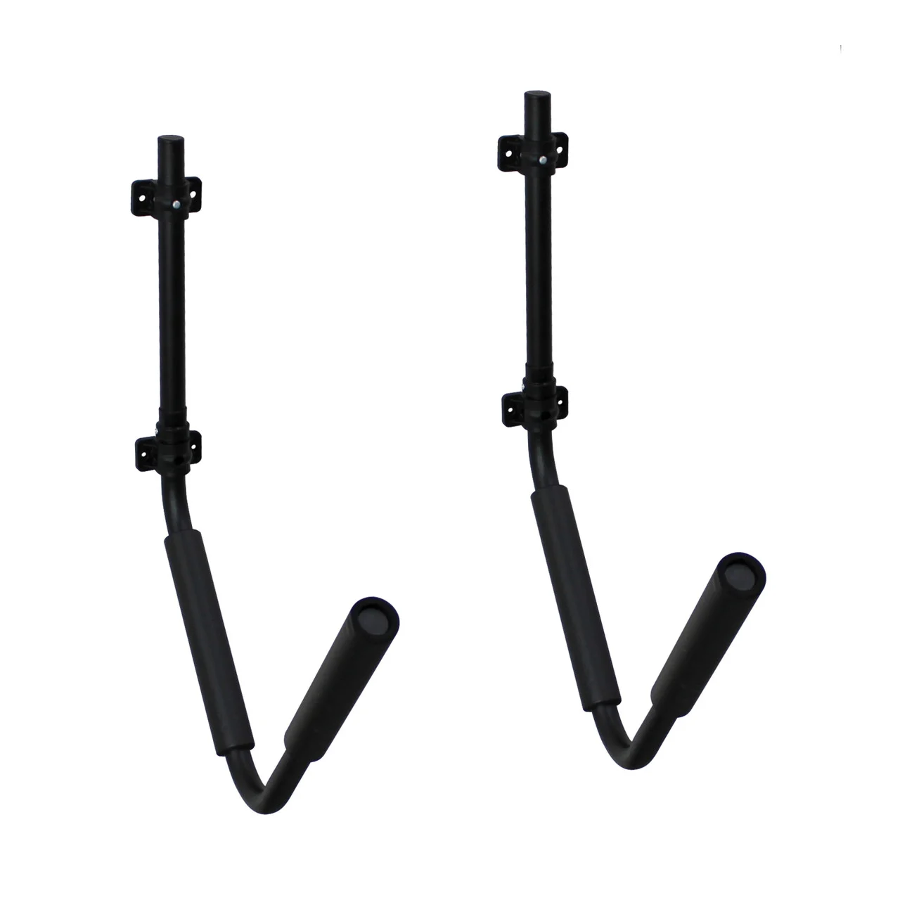 Extreme Max 3006.8444 Folding Kayak Storage Cradle - Aluminum - 3006.8444