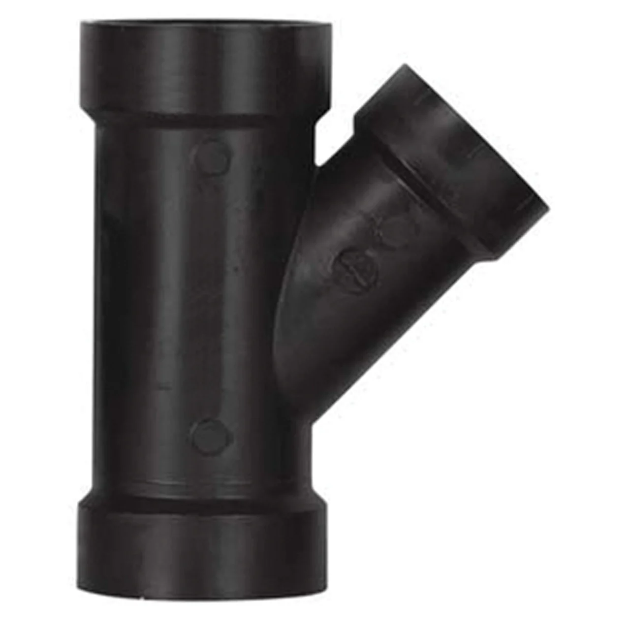 LaSalle Bristol 632325 Wye - 2" X 2" X 1-1/2" - 632325