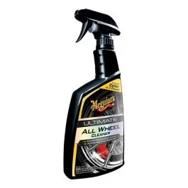 Meguiar'S Ultimate All Wheel Cleaner - 24oz Spray