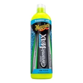 Meguiar'S Hybrid Ceramic Liquid Wax - 16oz *Case Of 6*