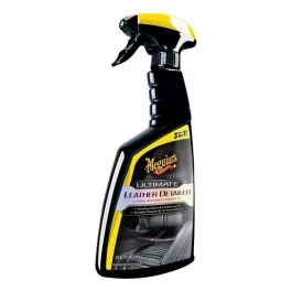 Meguiar'S Ultimate Leather Detailer - 16oz