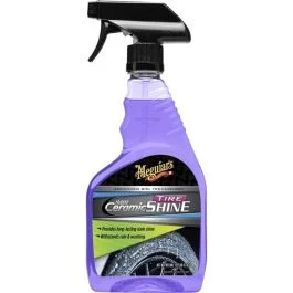Meguiar'S Hybrid Ceramic Tire Shine - 16oz