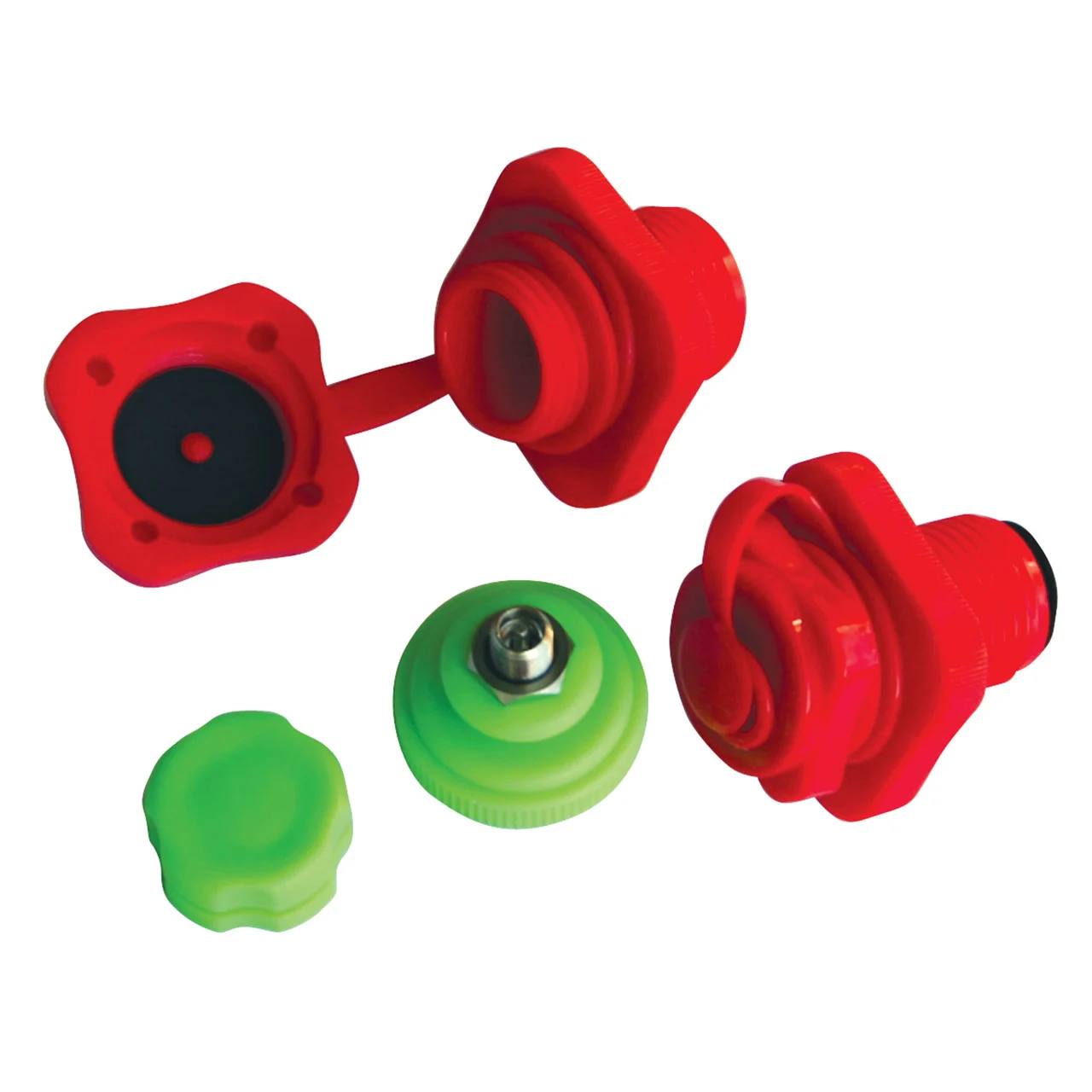 Airhead AHMV-1 Multi-Valve - Pack of 2 - AHMV-1