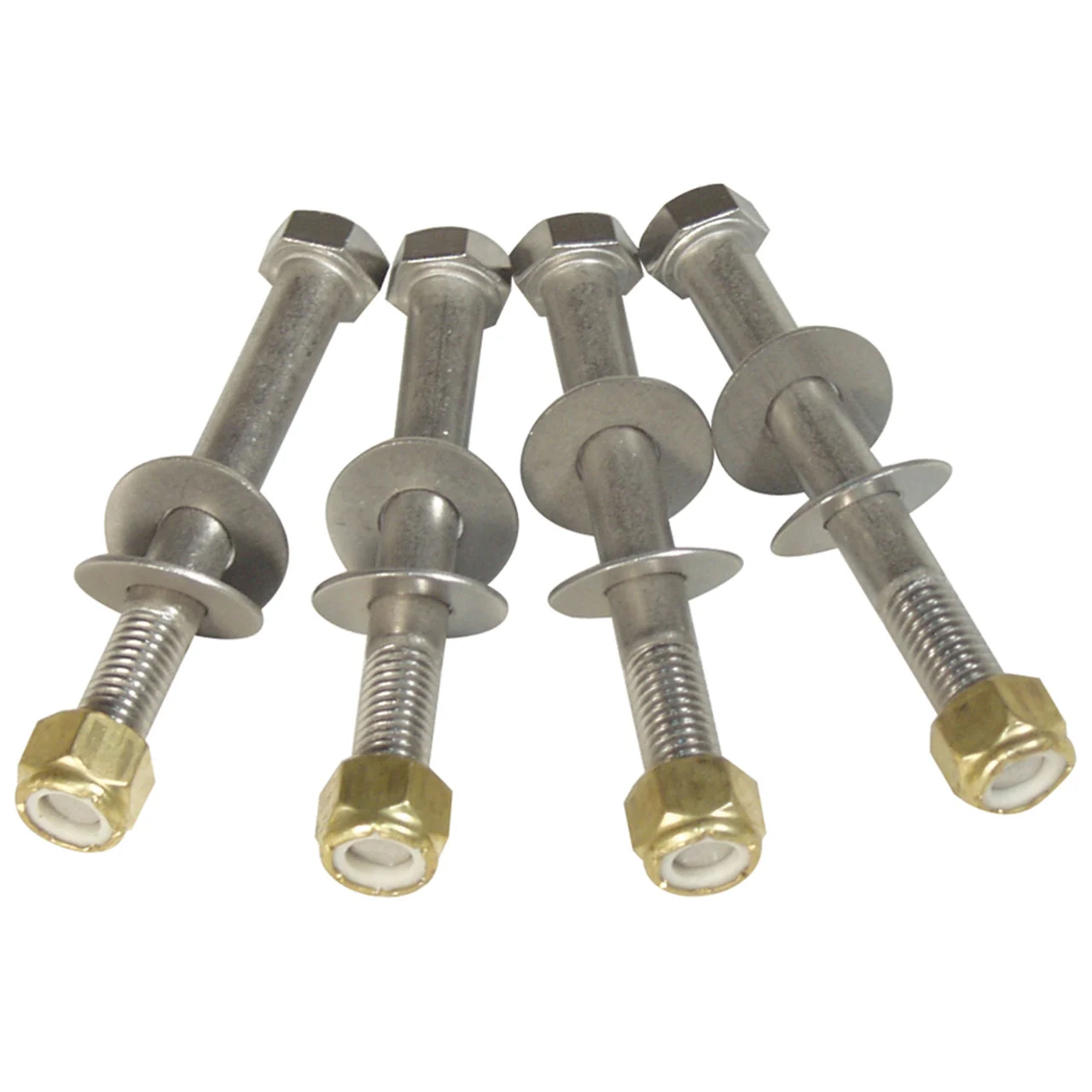 Sierra DK6135 Panther Bolt Pack - 3.5" - DK6135
