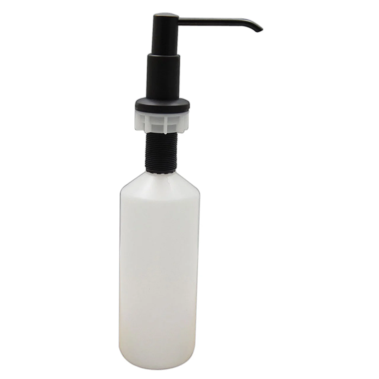 Phoenix Faucets PF281019 Soap/Lotion Dispenser with Metal Pump Head - 18 oz., Rubbed Bronze - PF281019
