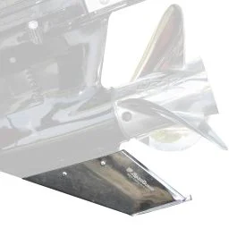 Megaware Skegguard 27412 Stainless Steel Replacement Skeg