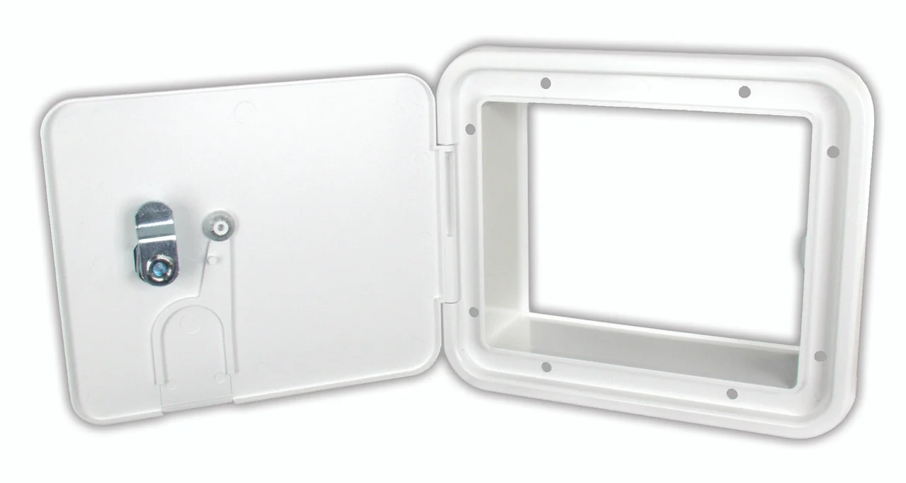 Thetford 94335 Medium Electric Cable Hatch - 94335