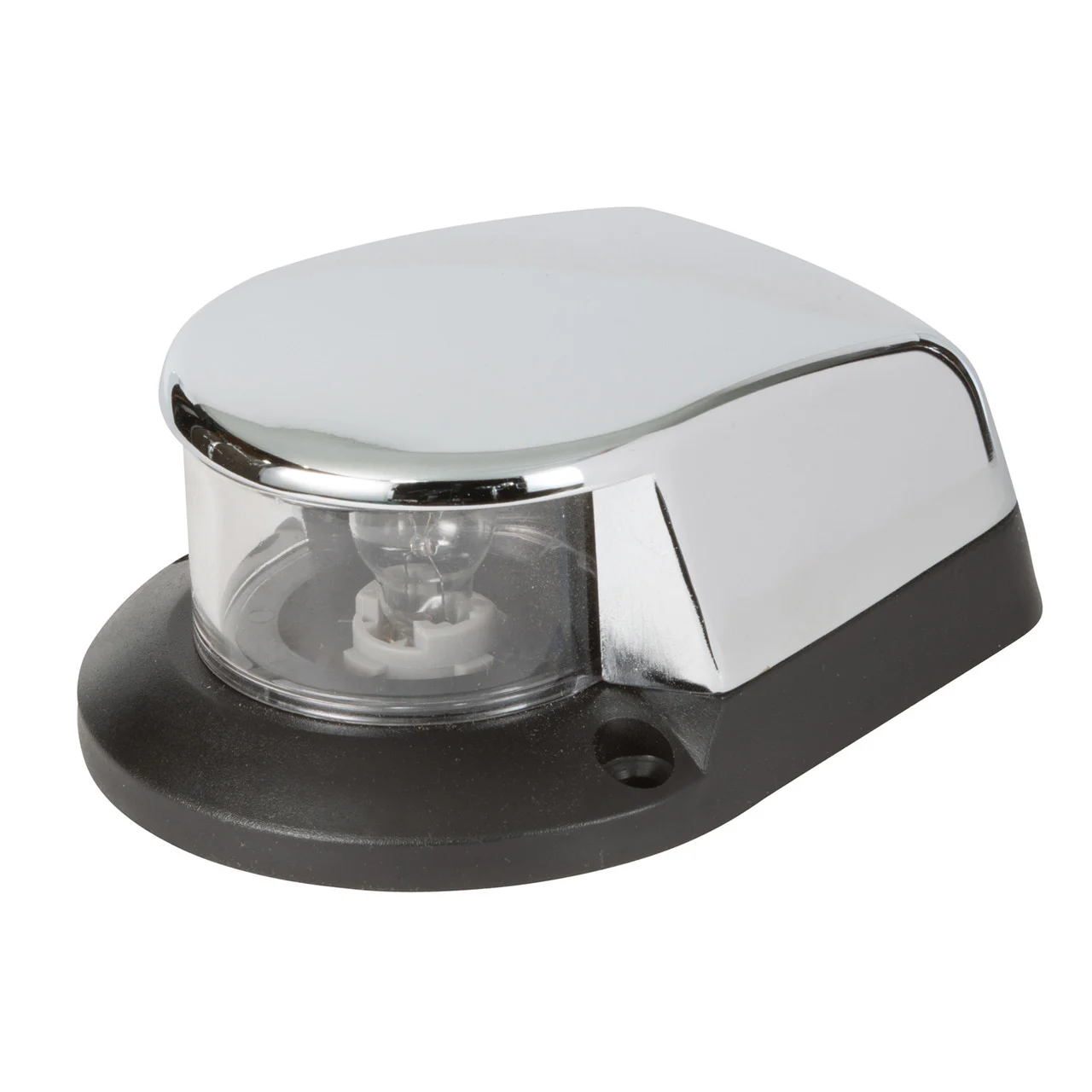 Grote 60351 Stepwell Utility Light - Clear - 60351