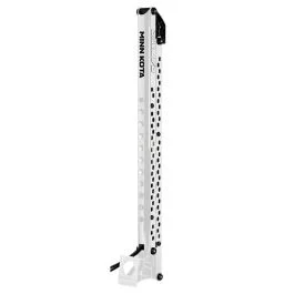Minn Kota Raptor 10' Shallow Water Anchor W/Active Anchoring - White
