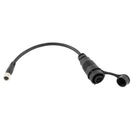 Minn Kota Mkr-Us2-16 Lowrance 9-Pin Totalscan Adp F/Ti2 Hds