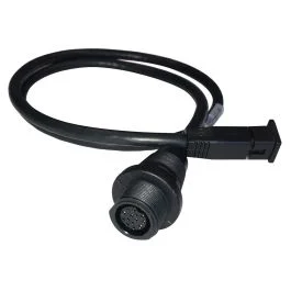 Minn Kota Mkr-Mi-1 Adapter Cable F/Helix 8,9,10 & 12 Msi Units