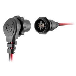 Minn Kota Mkr-28 Trolling Motor Plug & Receptacle