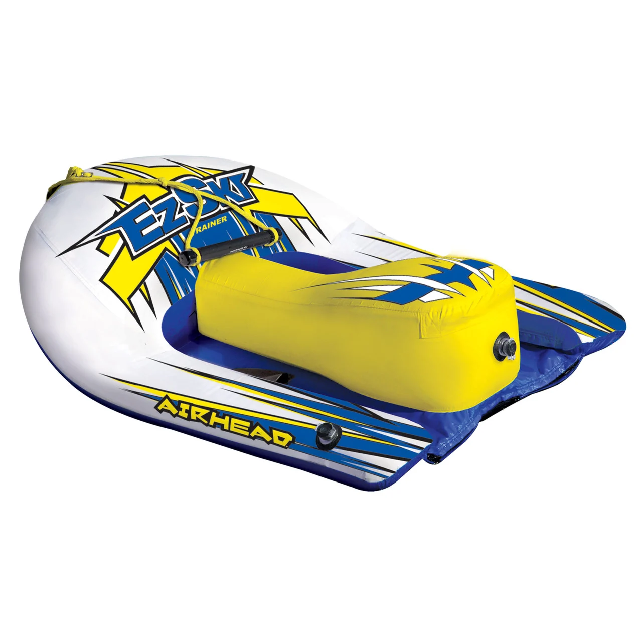 Airhead AHEZ-100 EZ Ski - 1-Rider, Up to 70 lbs. - AHEZ-100