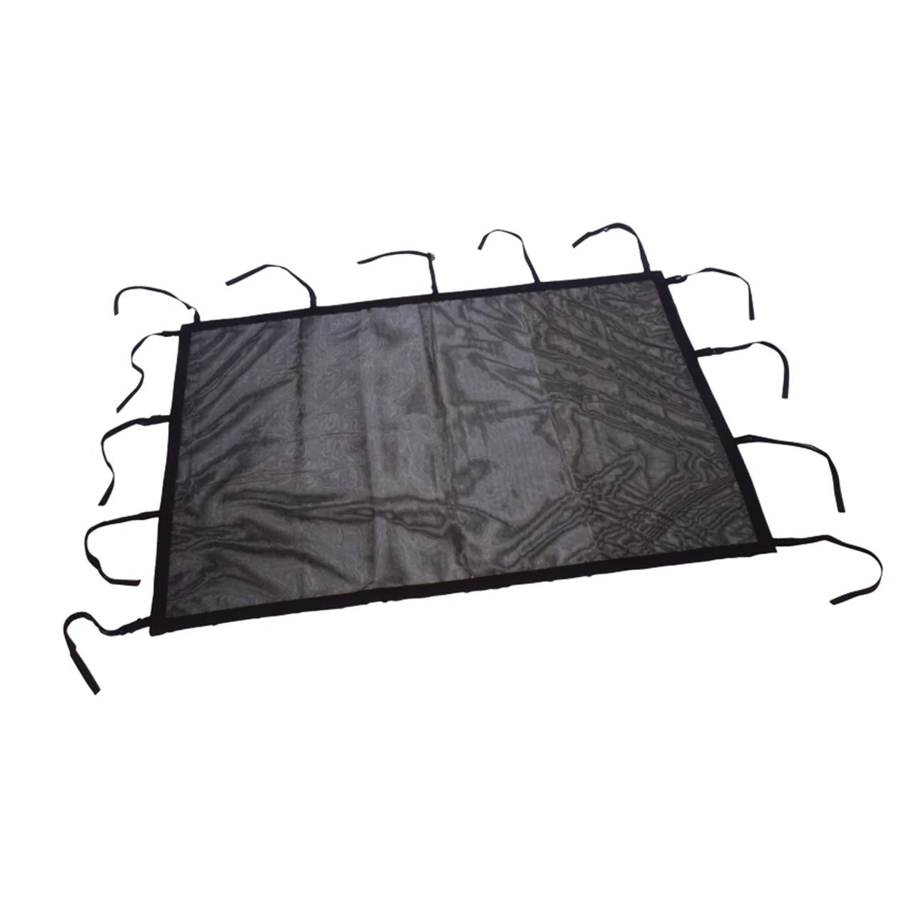 Rig Rite 1120 STOW-ALL Storage Net - Large Pontoon, 118" to 120" - 1120
