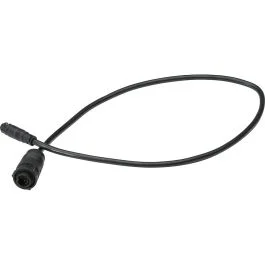 Motorguide Lowrance 9-Pin Hd+ Sonar Adapter Cable Compatible W/Tour & Tour Pro Hd+