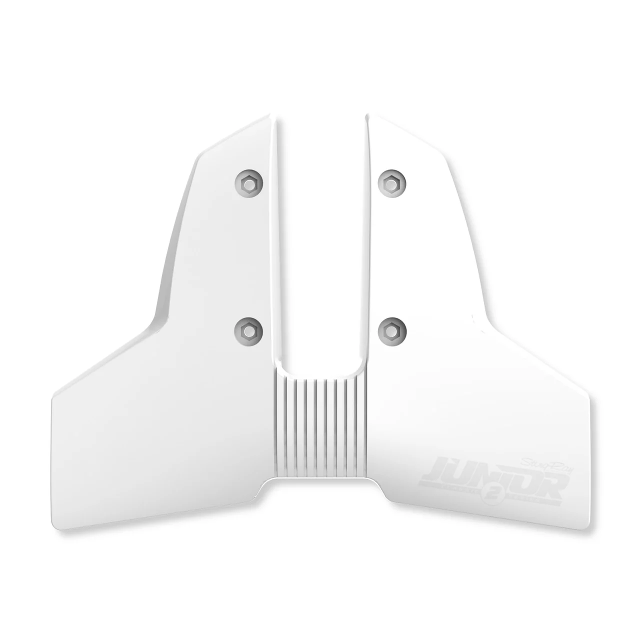 StingRay Hydrofoils JR2-2 Classic 2 Hydrofoil - Junior, White - JR2-2