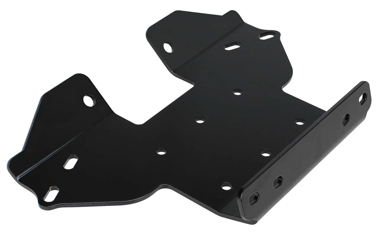 Extreme Max 5600.3139 Winch Mount for Kawasaki Brute Force - 5600.3139