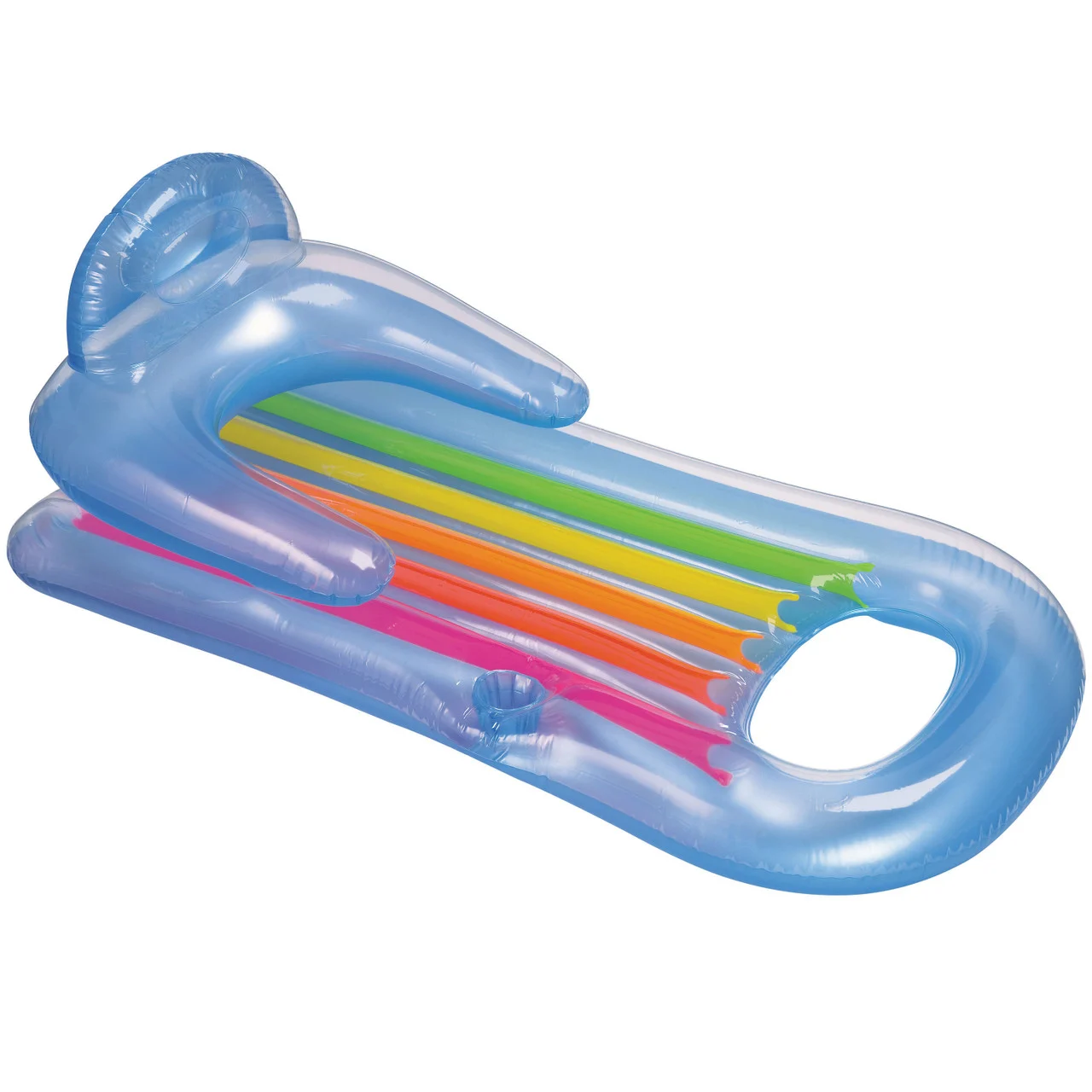 Intex 58802EP King Kool Lounge - Assorted Colors - 58802EP