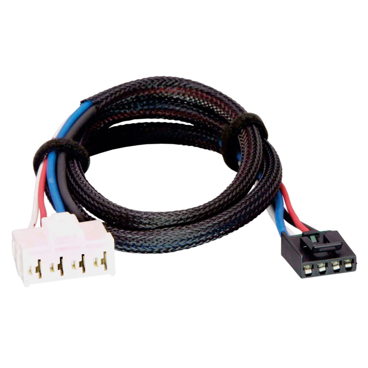 Tekonsha 3020-P Trailer Brake Control Wiring Harness - 2 Plugs, Dodge - 3020-P