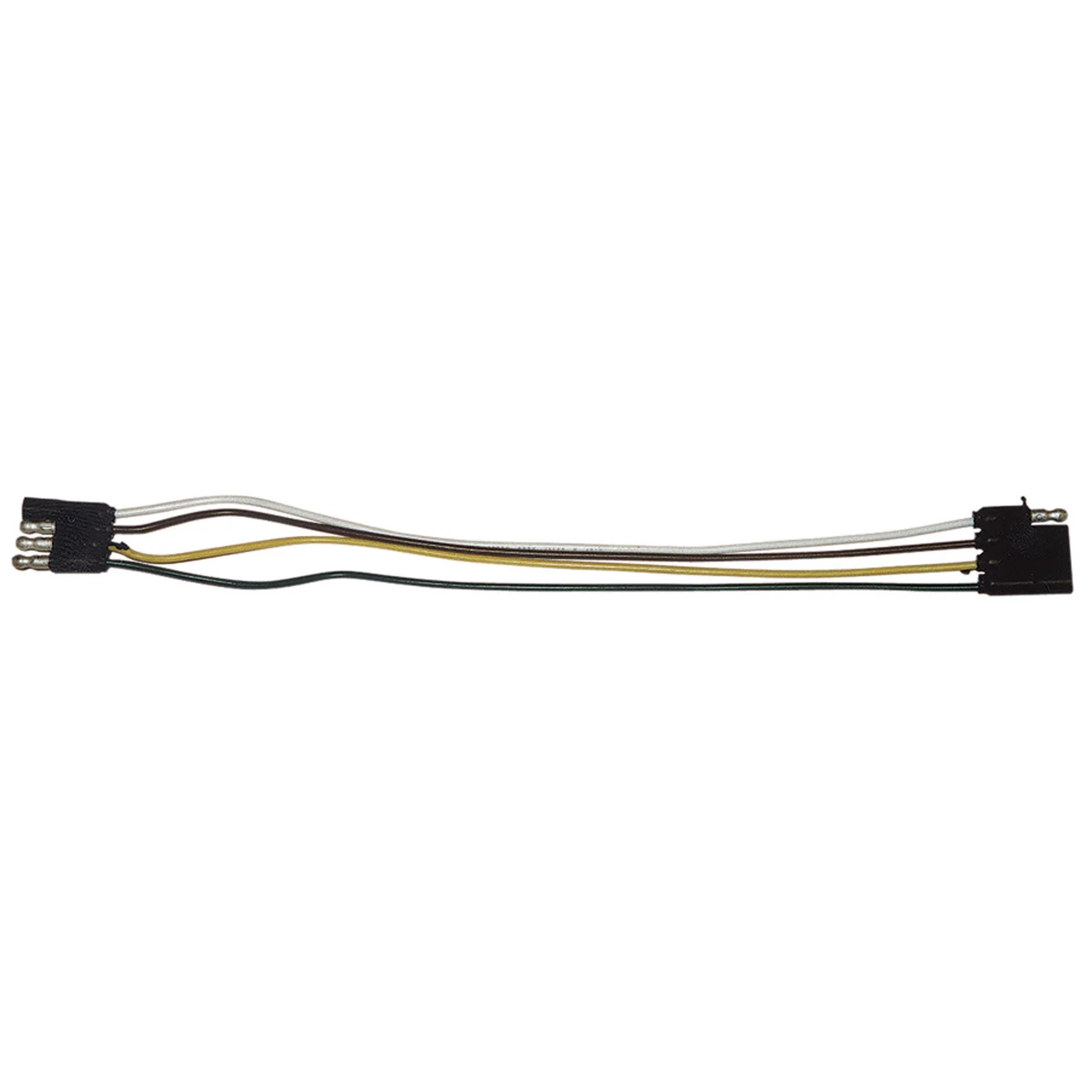 Rig Rite 810 Quick Connector - 810