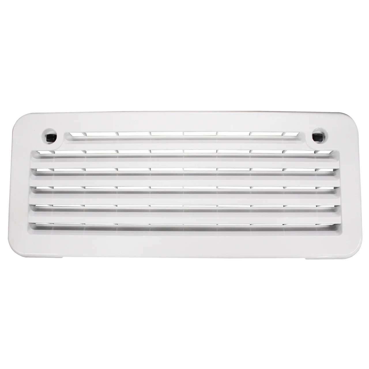 Norcold 620505PW Refrigerator Vent - Polar White - 620505PW