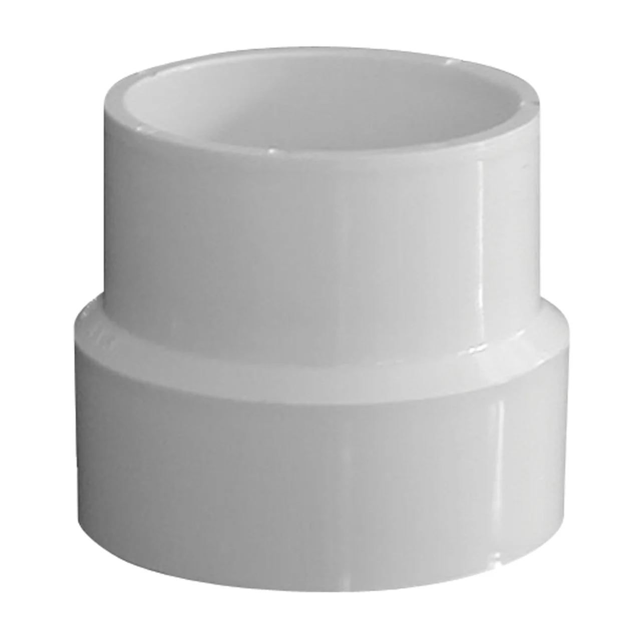 LaSalle Bristol 674801TP Increaser-Reducer - 1-1/2" X 3" - 674801TP
