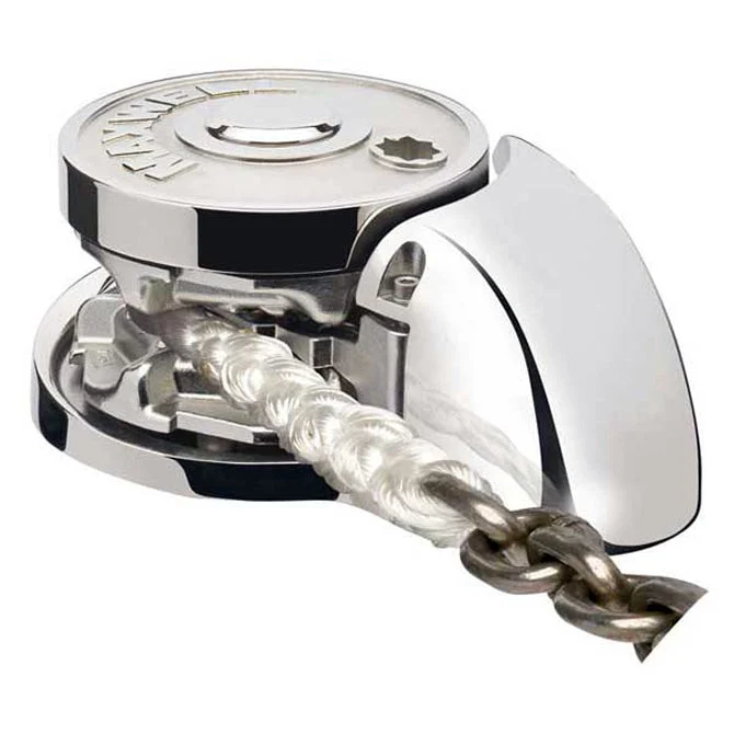 Maxwell Windlass RC6 - 1/4 Chain 1/2 Rope 12V