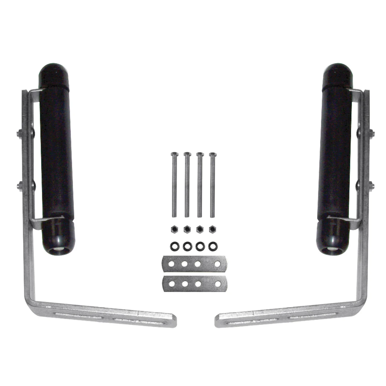 Extreme Max 3005.2181 Roller Guide-On System - Pair - 3005.2181