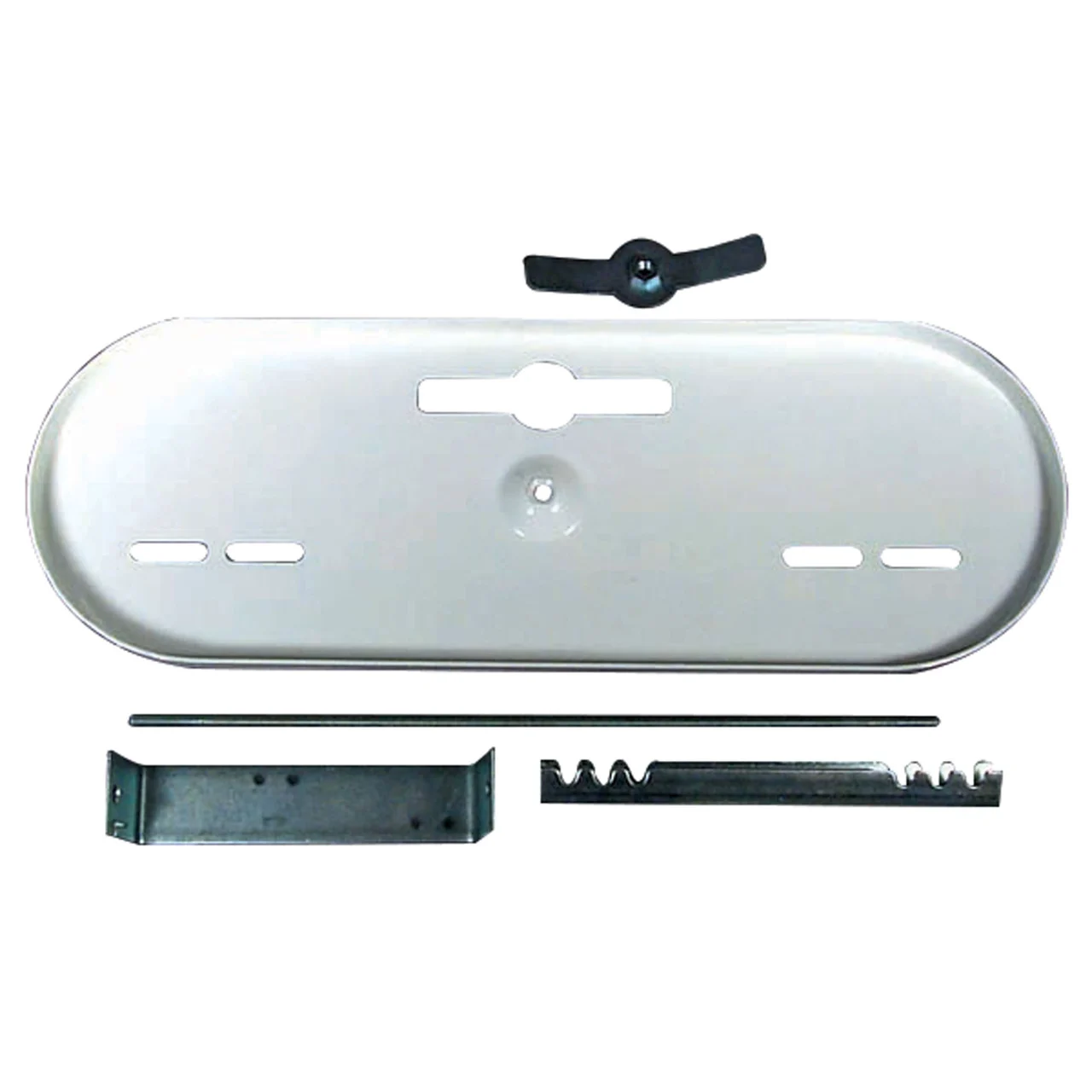 Marshall Excelsior ME-RVTANK-KIT18 RV Tank Kit for 20 lb LP Gas Cylinders - ME-RV-TANK-KIT18