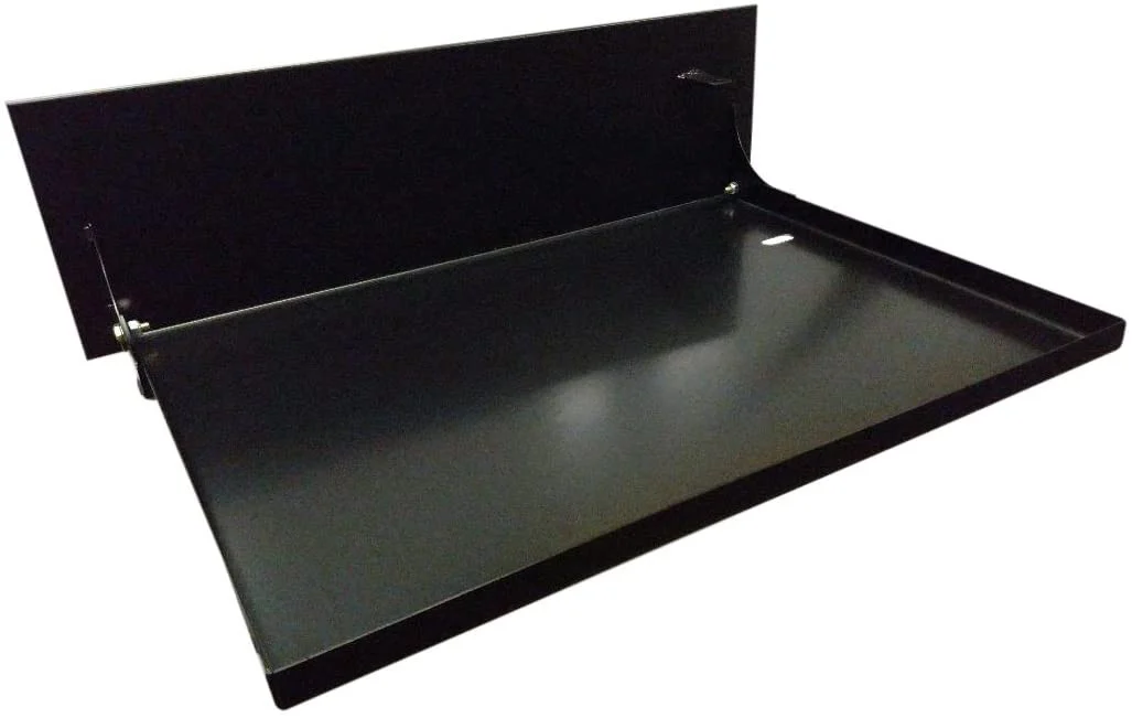 Outdoors Unlimited 52609 RV Universal Folding Table - 52609