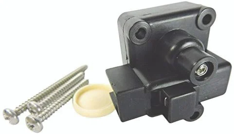 Shurflo 94-800-05 Model 4008 Switch Assembly - 55 PSI - 94-800-05