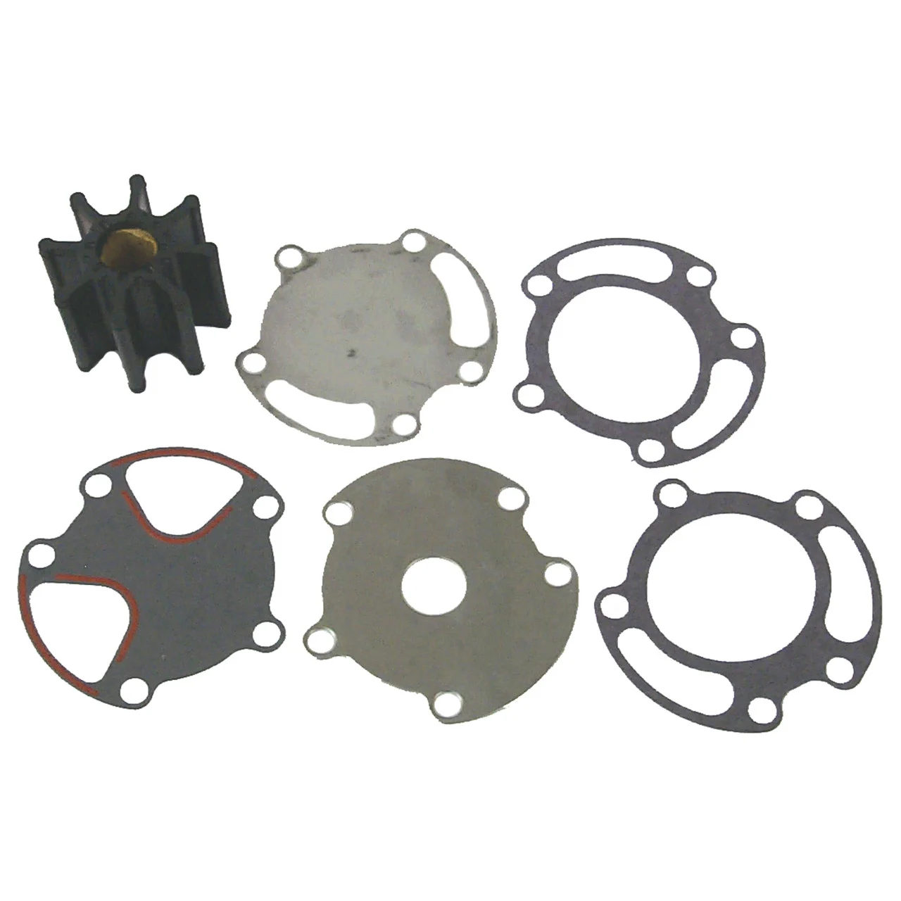 Sierra 18-3309D Water Pump Kit - 18-3309D