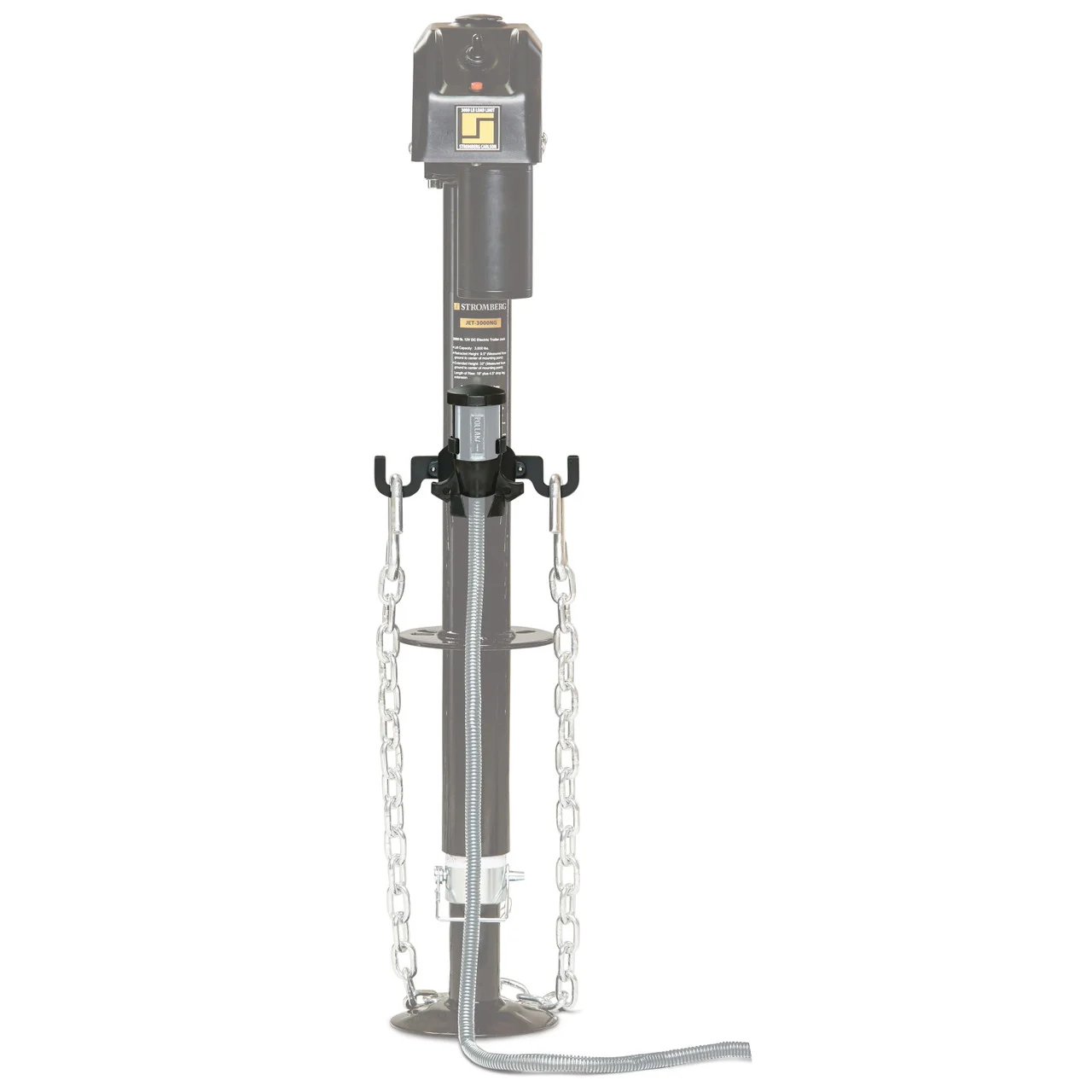 Stromberg Carlson JET-30 Hitching Post Cord & Chain - JET-30