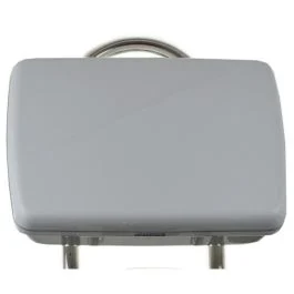 Navpod Gp1030 Sailpod Uncut F/9.5" Pedestal Guard