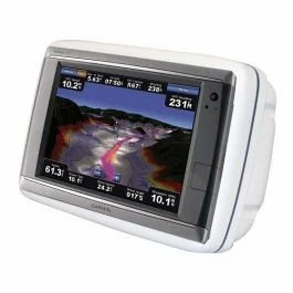 Navpod Gp1034 Sailpod F/Garmin Gpsmap 7012 & 7212 F/9.5" Guard