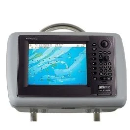 Navpod Gp1037 Sailpod Pre-Cut F/Furuno Gp1920c/Nt F/9.5" Wide Guard