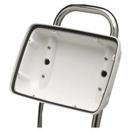 Navpod Gp1050 Sailpod Uncut F/9.5" Pedestal Guards