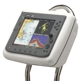 Navpod Gp1060 Sailpod Uncut F/9.5" Pedestal Guards