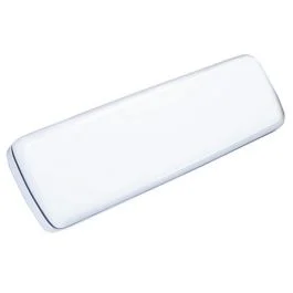 Navpod Gp1400 Instrumentpod Uncut F/9.5" Wide Guard
