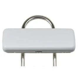 Navpod Gp1600 Systempod Uncut F/9.5" Wide Guard