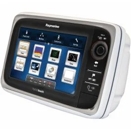 Navpod Gp1809 Sailpod Precut F/Raymarine C95/C97 & E95/E97 F/9.5" Wide Pedestal Guard