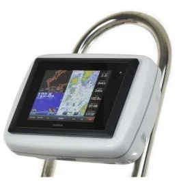 Navpod Gp1811 Sailpod Pre-Cut F/Garmin 8008/8208 F/9.5" Wide Guard