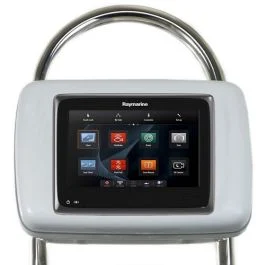 Navpod Gp2050-14 Sailpod Pre-Cut F/Raymarine A95/A97/A98 F/12" Wide Guard