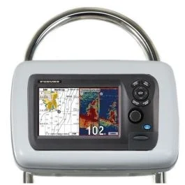 Navpod Gp2050-18 Sailpod Pre-Cut F/Furuno Gp1870/Gp1870f F/12" Wide Guard