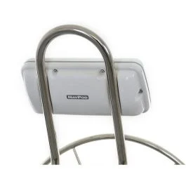 Navpod Gp2170-04 Systempod Pre-Cut F/Raymarine A125/A127/A128 & 2 Instruments F/12" Wide Guard