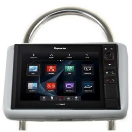 Navpod Gp2205 Sailpod Pre-Cut F/Raymarine Es127/Es128 F/12" Wide Guard