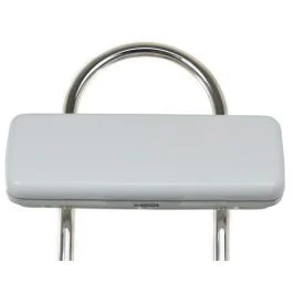Navpod Gp2600 Systempod Uncut F/12" Wide Guard