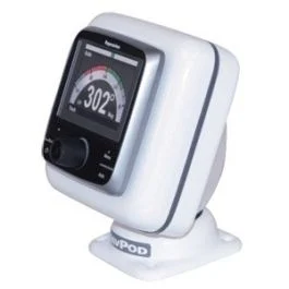 Navpod Pp4101 Powerpod Precut For One Instrument