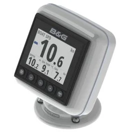 Navpod Powerpod Pre-Cut F/1 Simrad Is42 / B&G Triton2/Ap44 Square Hole Instrument