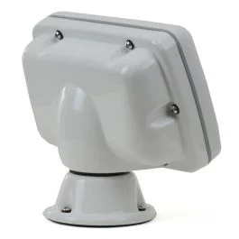 Navpod Powerpod Pre-Cut F/Simrad Go7 Xse, Go7 Xsr/B&G Vulcan 7r